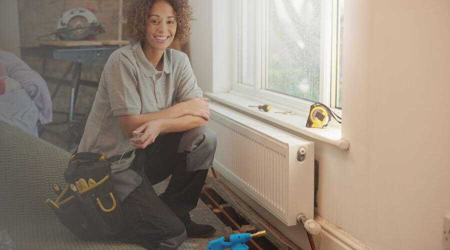 Professional Gas Leak Detection in Logsden, OR